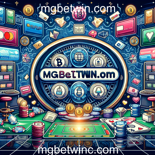 Métodos de Pagamento no mgbetwin.com: Como Escolher o Melhor para Você