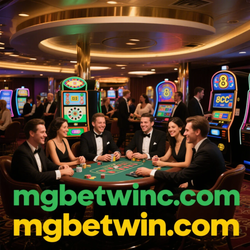 mgbetwin.com